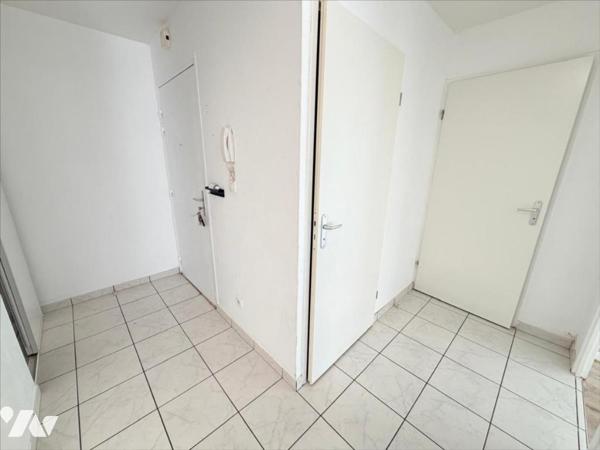 APPARTEMENT 2 PIECES 53m²