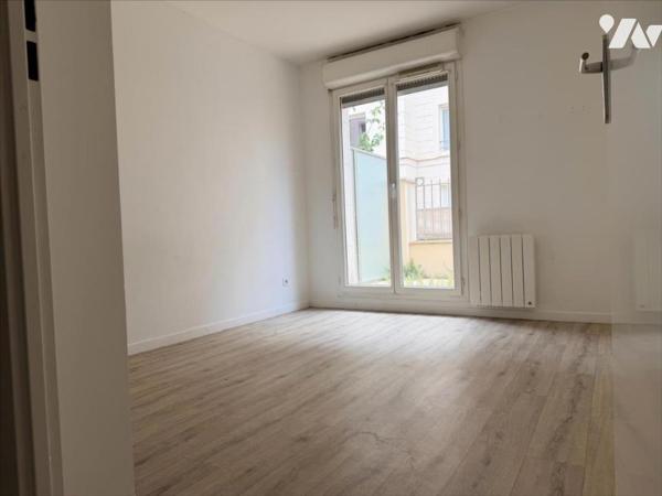 APPARTEMENT 2 PIECES 53m²