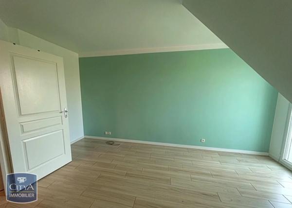 Appartement à louer 2 pièces 44.31m² Pornichet (44380)