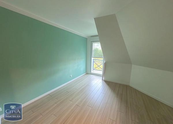 Appartement à louer 2 pièces 44.31m² Pornichet (44380)