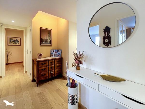 Appartement à vendre 301 815 € Saint-Cyr-sur-Loire 5 p 103 m² DPE C