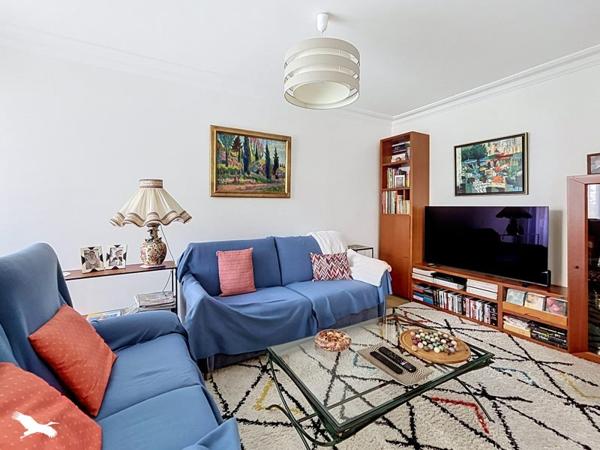 Appartement à vendre 301 815 € Saint-Cyr-sur-Loire 5 p 103 m² DPE C