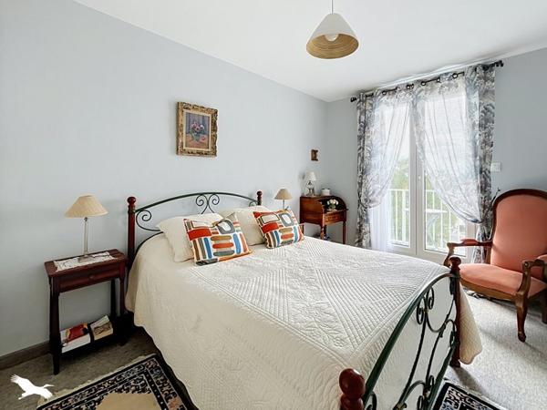 Appartement à vendre 301 815 € Saint-Cyr-sur-Loire 5 p 103 m² DPE C
