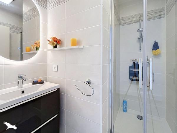 Appartement à vendre 301 815 € Saint-Cyr-sur-Loire 5 p 103 m² DPE C