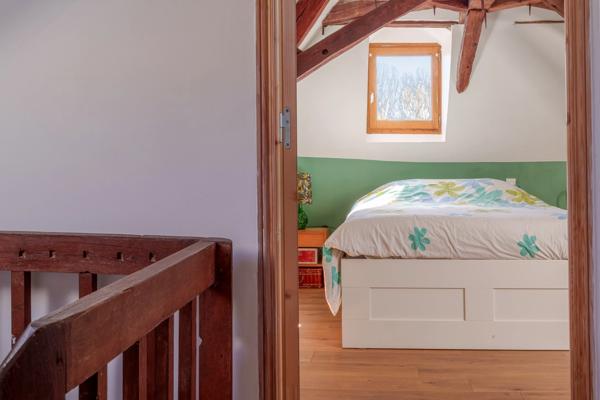 Maison à vendre 4 pièces CHANCAY (37)