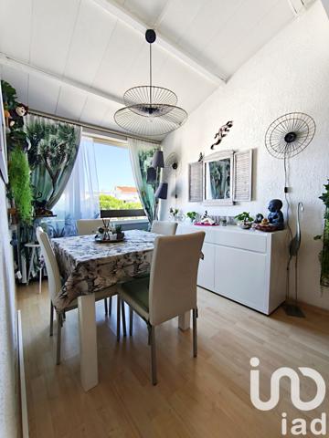 Appartement à vendre 2 pièces 39 m² Saint-Cyprien