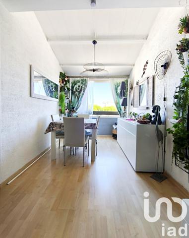 Appartement à vendre 2 pièces 39 m² Saint-Cyprien