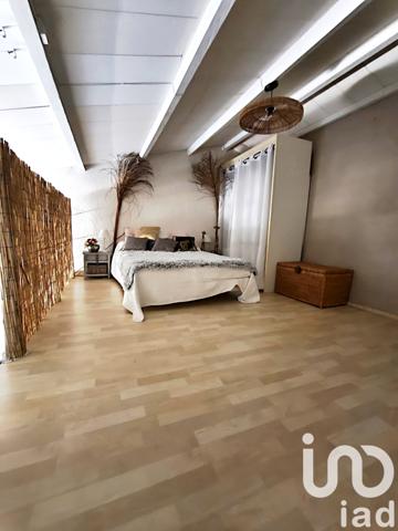 Appartement à vendre 2 pièces 39 m² Saint-Cyprien