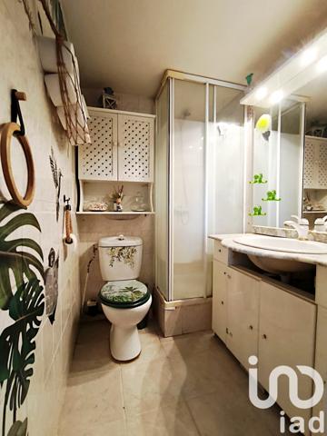 Appartement à vendre 2 pièces 39 m² Saint-Cyprien