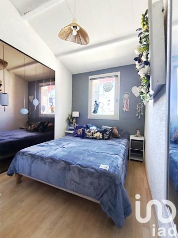 Appartement à vendre 2 pièces 39 m² Saint-Cyprien