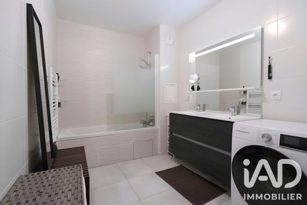 Appartement à vendre 3 pièces 65,33 m² Chaville