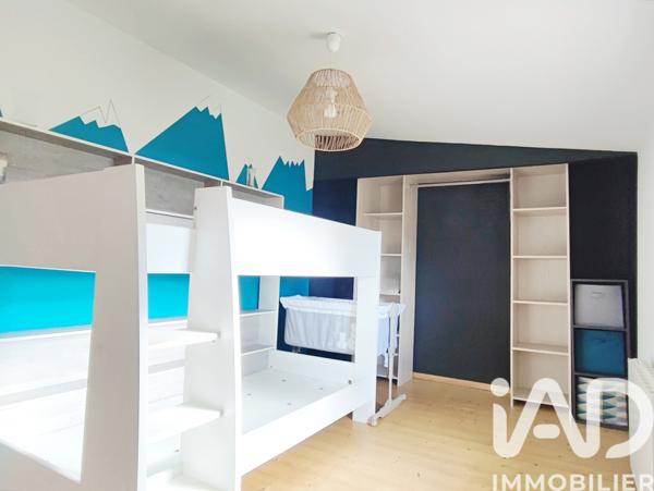 Maison à vendre 4 pièces 70 m² Le Rouget-Pers