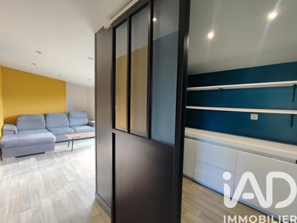 Maison à vendre 4 pièces 70 m² Le Rouget-Pers