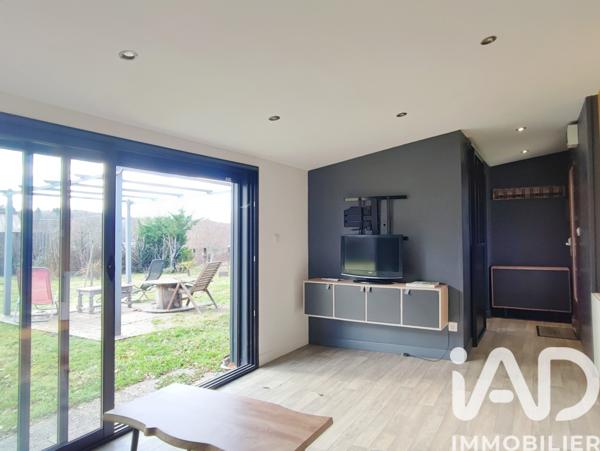 Maison à vendre 4 pièces 70 m² Le Rouget-Pers