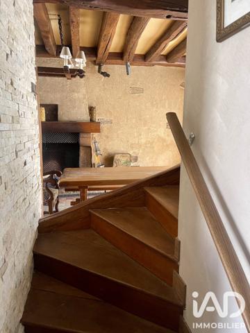 Maison à vendre 6 pièces 130 m² Grigny