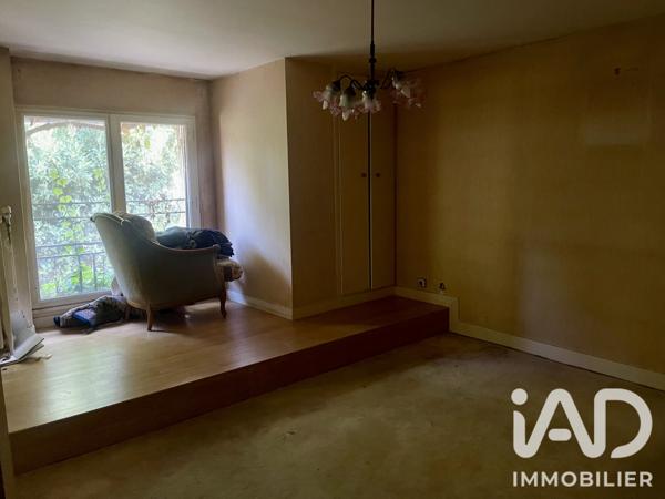 Maison à vendre 6 pièces 130 m² Grigny