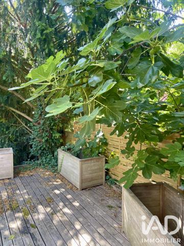 Maison à vendre 6 pièces 130 m² Grigny