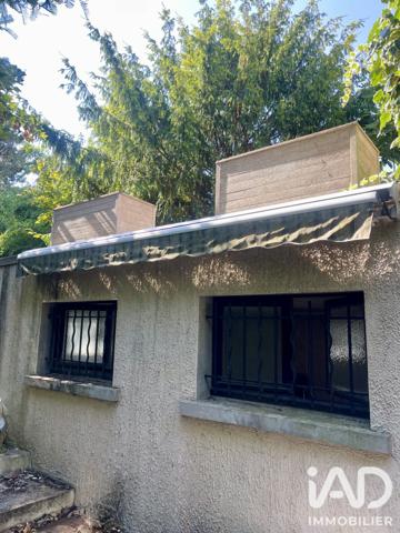 Maison à vendre 6 pièces 130 m² Grigny