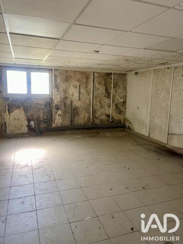 Maison à vendre 6 pièces 130 m² Grigny