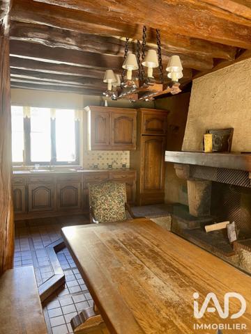 Maison à vendre 6 pièces 130 m² Grigny