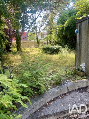 Maison à vendre 6 pièces 130 m² Grigny