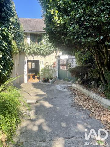 Maison à vendre 6 pièces 130 m² Grigny