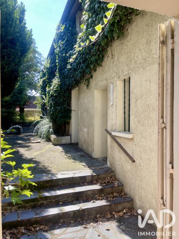 Maison à vendre 6 pièces 130 m² Grigny