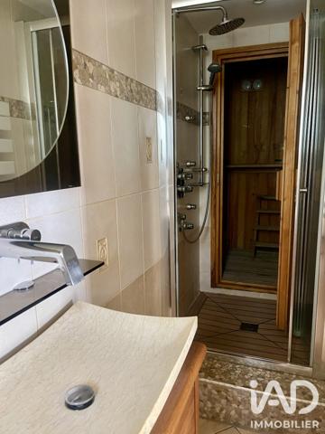 Maison à vendre 6 pièces 130 m² Grigny