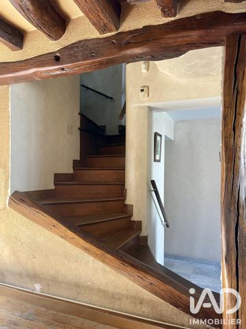Maison à vendre 6 pièces 130 m² Grigny
