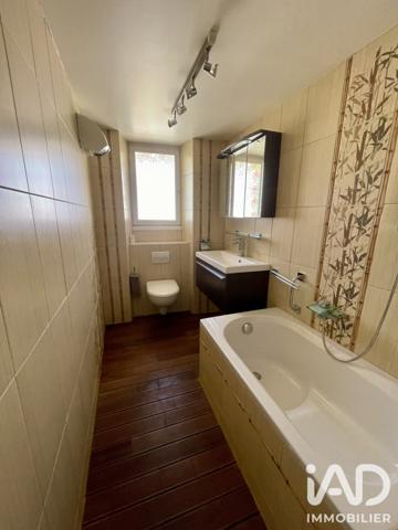Maison à vendre 6 pièces 130 m² Grigny
