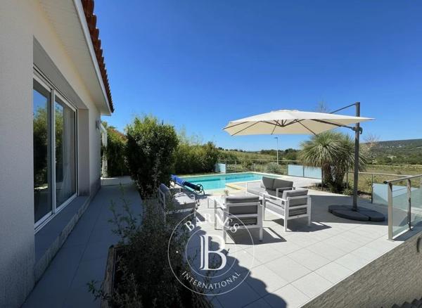 Saint-Gély-du-Fesc, Maison 4 Chambres -  140 m² à vendre