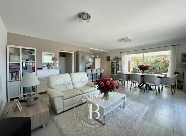 Saint-Gély-du-Fesc, Maison 4 Chambres -  140 m² à vendre
