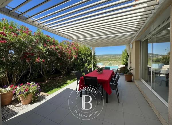 Saint-Gély-du-Fesc, Maison 4 Chambres -  140 m² à vendre