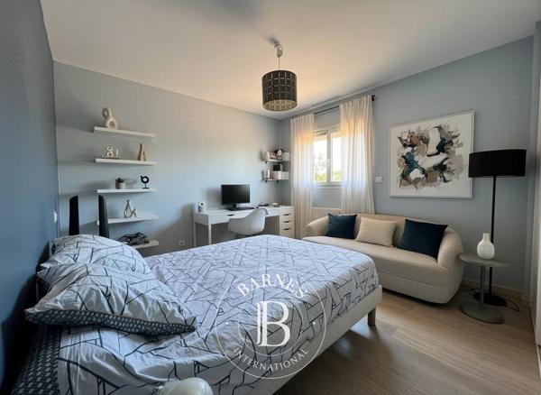 Saint-Gély-du-Fesc, Maison 4 Chambres -  140 m² à vendre