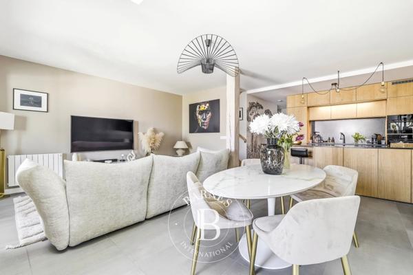 Bordeaux, Appartement 3 Chambres -  96 m² à vendre