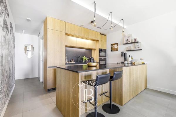 Bordeaux, Appartement 3 Chambres -  96 m² à vendre