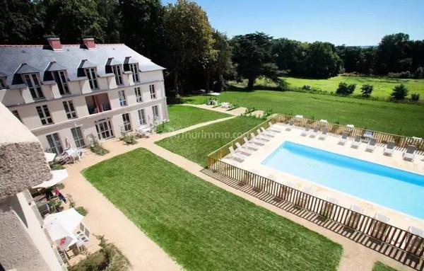 Vente                                                      Appartement
                        
                     3 pièces                      38 m2                     à Baden