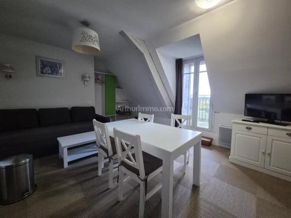 Vente                                                      Appartement
                        
                     3 pièces                      38 m2                     à Baden