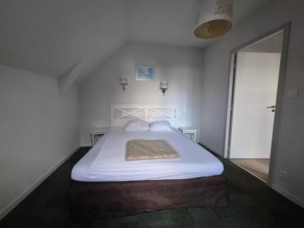 Vente                                                      Appartement
                        
                     3 pièces                      38 m2                     à Baden