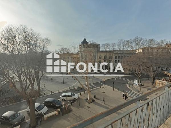 Location Appartement 5 pièces 107.2 m² - 1 BOULEVARD DE PRAGUE Nimes 30000