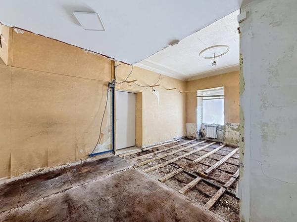 Vente Bureau 1 pièces 28 m2 à Bourgoin-Jallieu
