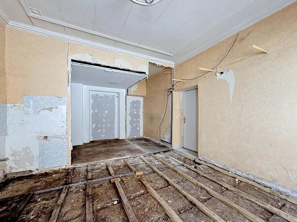 Vente Bureau 1 pièces 28 m2 à Bourgoin-Jallieu