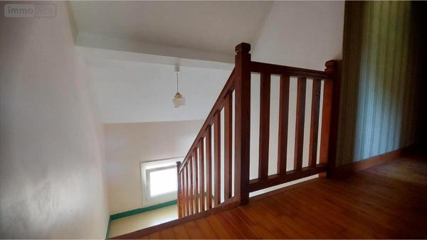 Maison à vendre à Besançon dans le Doubs (25000), ref : 25001-1086425