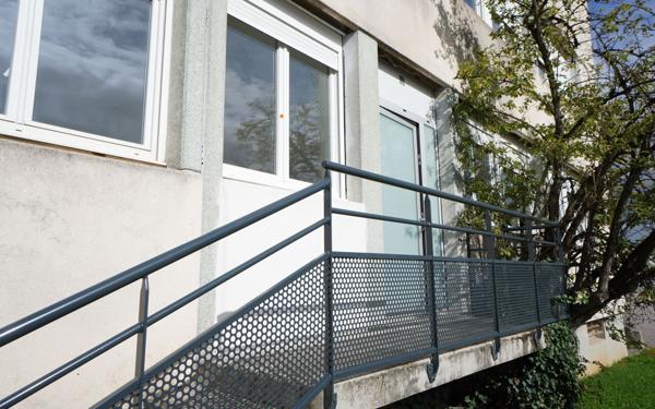 Appartement à louer    3 pièces • 76,52 m2 Marsannay-la-Côte