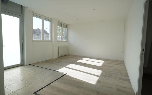 Appartement à louer    3 pièces • 76,52 m2 Marsannay-la-Côte