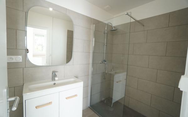 Appartement à louer    3 pièces • 76,52 m2 Marsannay-la-Côte