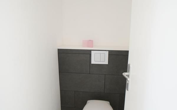 Appartement à louer    3 pièces • 76,52 m2 Marsannay-la-Côte