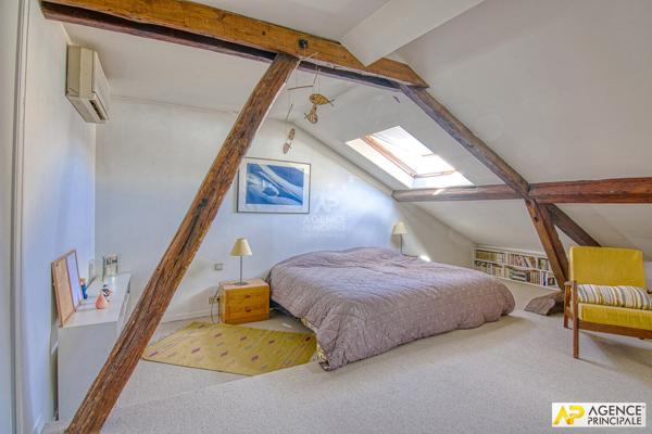 Versailles Notre-Dame- Appartement duplex 8 pièces 307.05 m² au sol avec garage €1 995 000 ** - Référence 26613