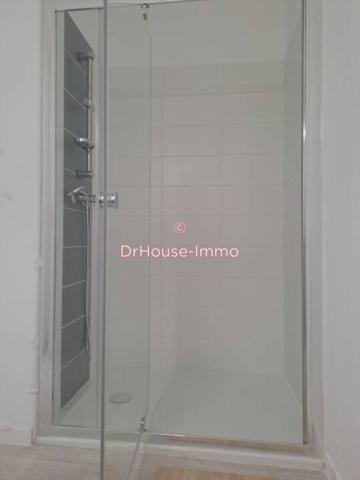 Appartement à vendre 4 pièces de 77 m²