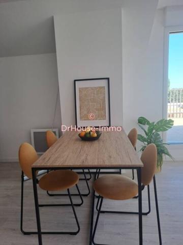 Appartement à vendre 4 pièces de 77 m²